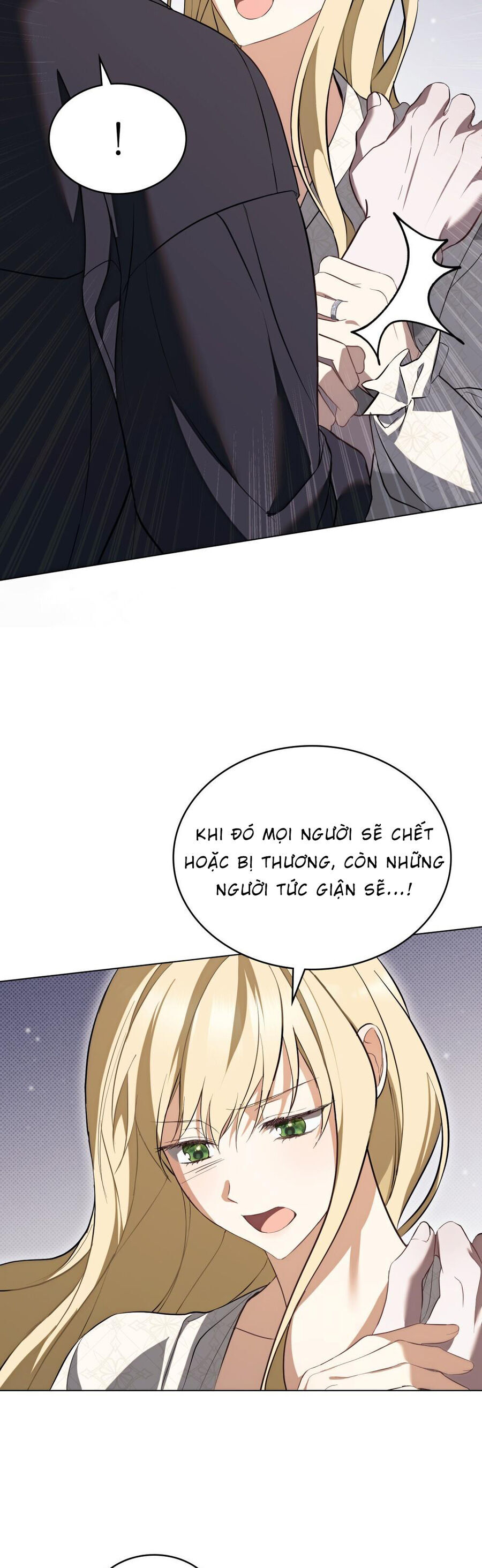 Lời Hứa Này Không Thuộc Về Em Chapter 4 - 21