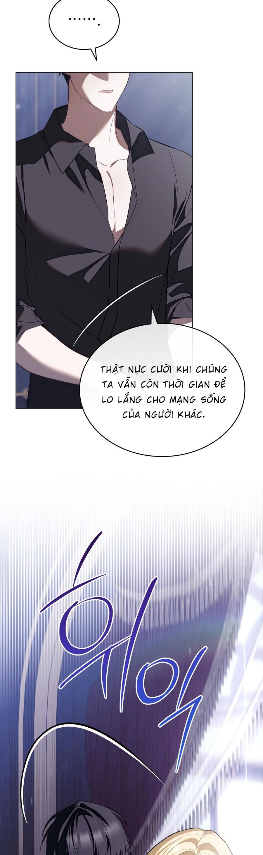 Lời Hứa Này Không Thuộc Về Em Chapter 4 - 22