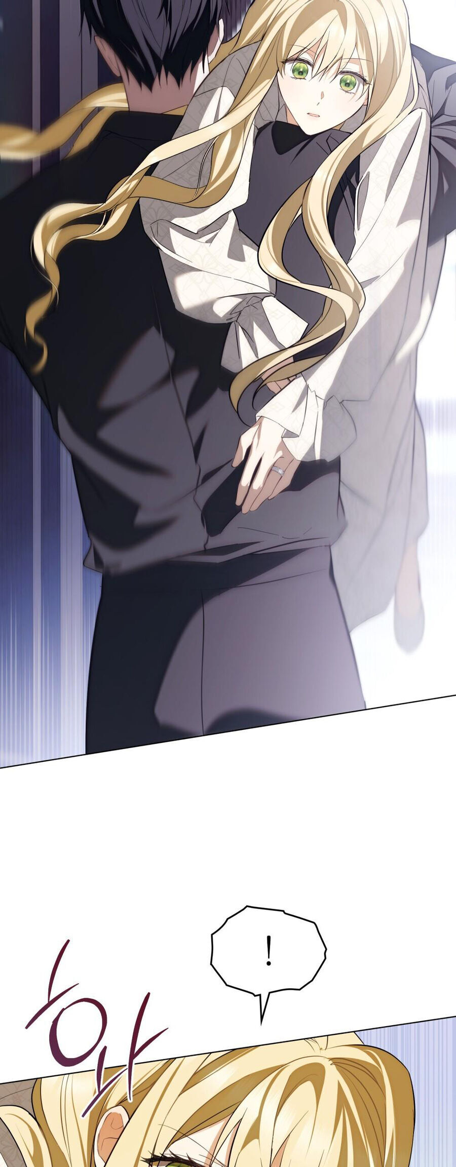 Lời Hứa Này Không Thuộc Về Em Chapter 4 - 23