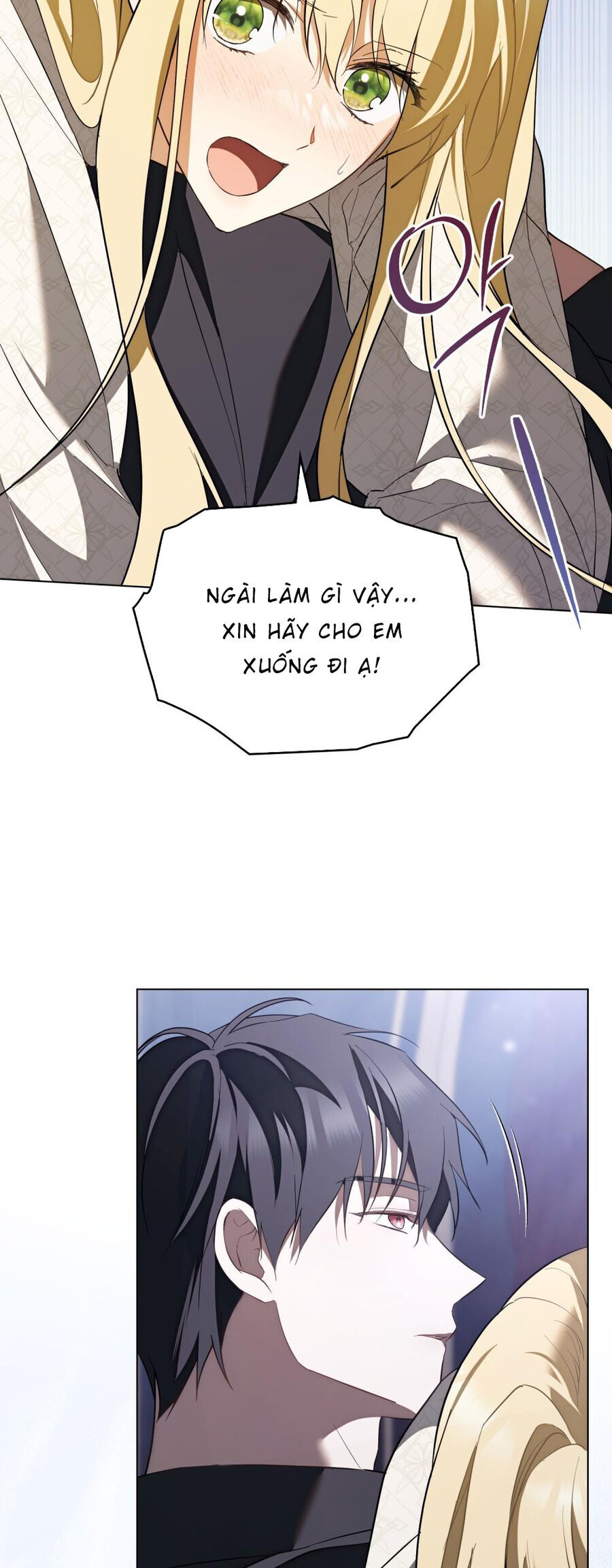 Lời Hứa Này Không Thuộc Về Em Chapter 4 - 24