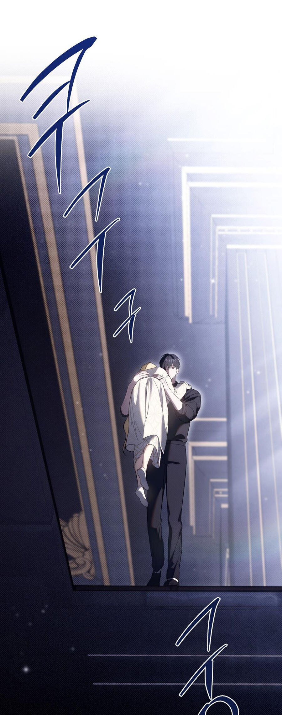 Lời Hứa Này Không Thuộc Về Em Chapter 4 - 27