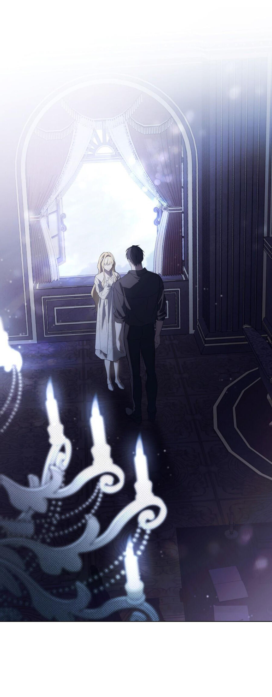 Lời Hứa Này Không Thuộc Về Em Chapter 4 - 3