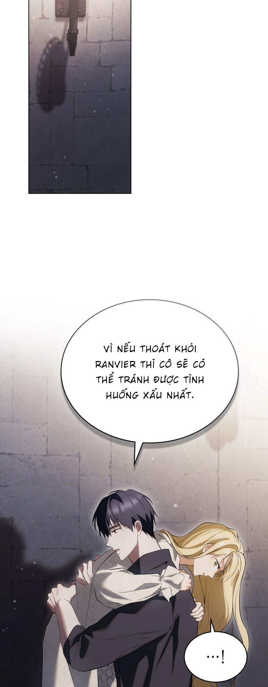 Lời Hứa Này Không Thuộc Về Em Chapter 4 - 31