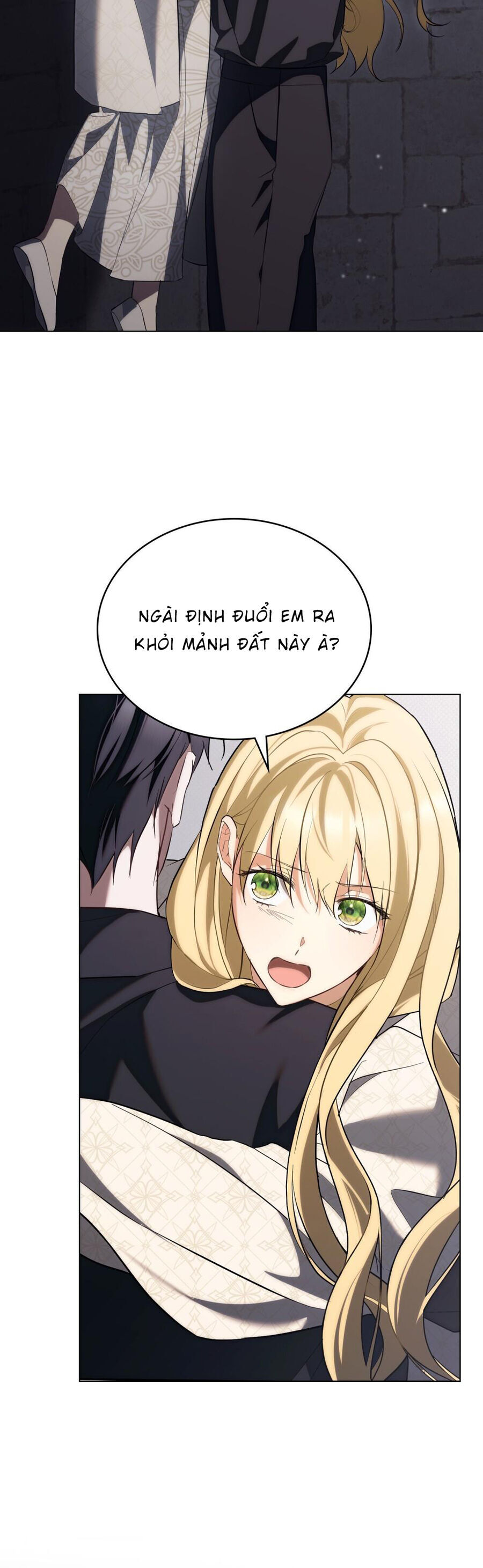 Lời Hứa Này Không Thuộc Về Em Chapter 4 - 32