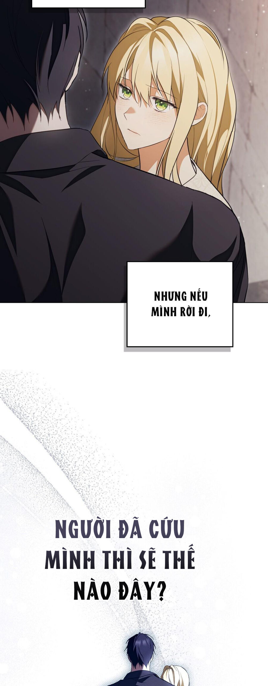 Lời Hứa Này Không Thuộc Về Em Chapter 4 - 35