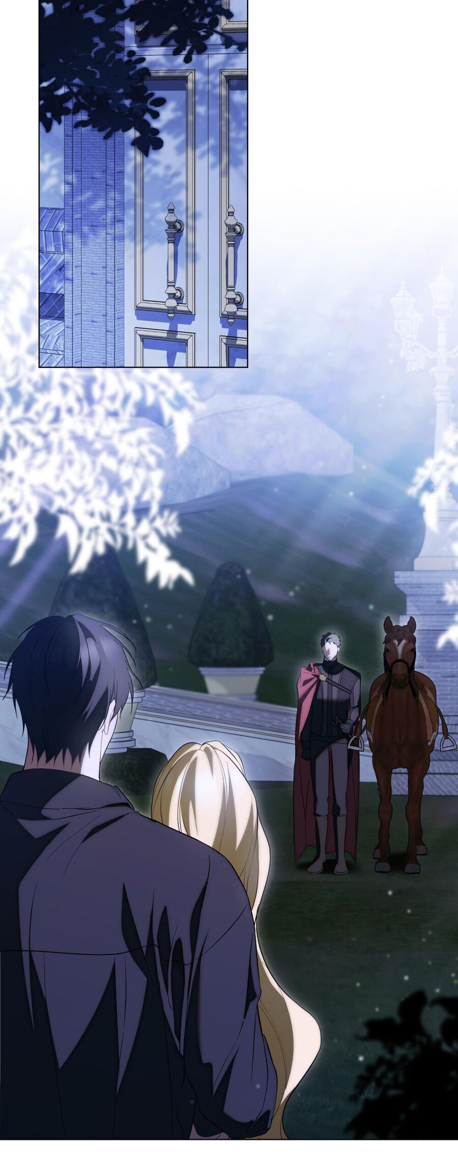 Lời Hứa Này Không Thuộc Về Em Chapter 4 - 37