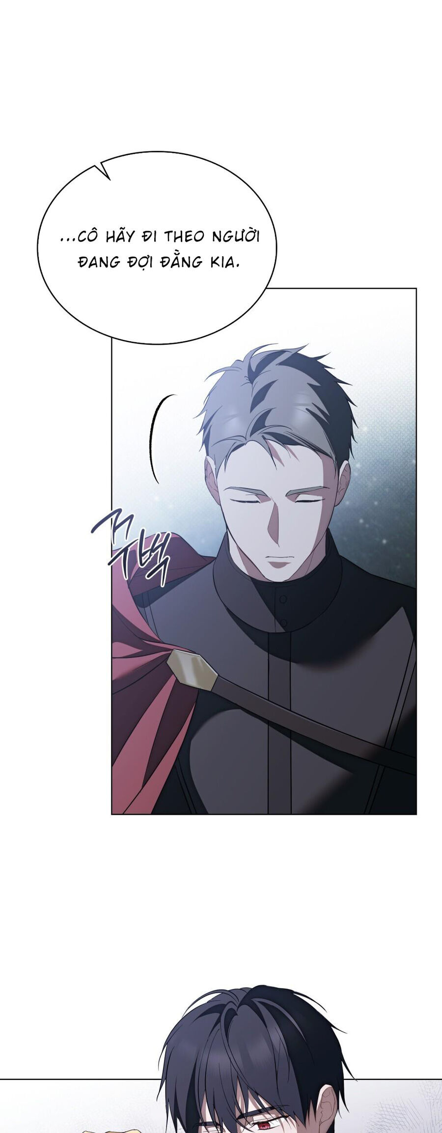 Lời Hứa Này Không Thuộc Về Em Chapter 4 - 38