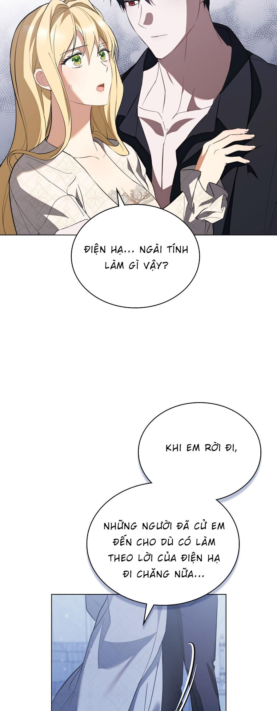 Lời Hứa Này Không Thuộc Về Em Chapter 4 - 39