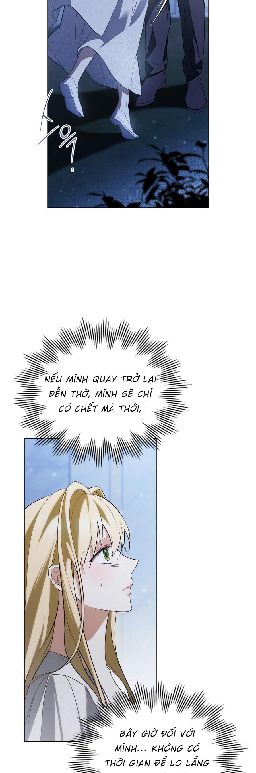 Lời Hứa Này Không Thuộc Về Em Chapter 4 - 40