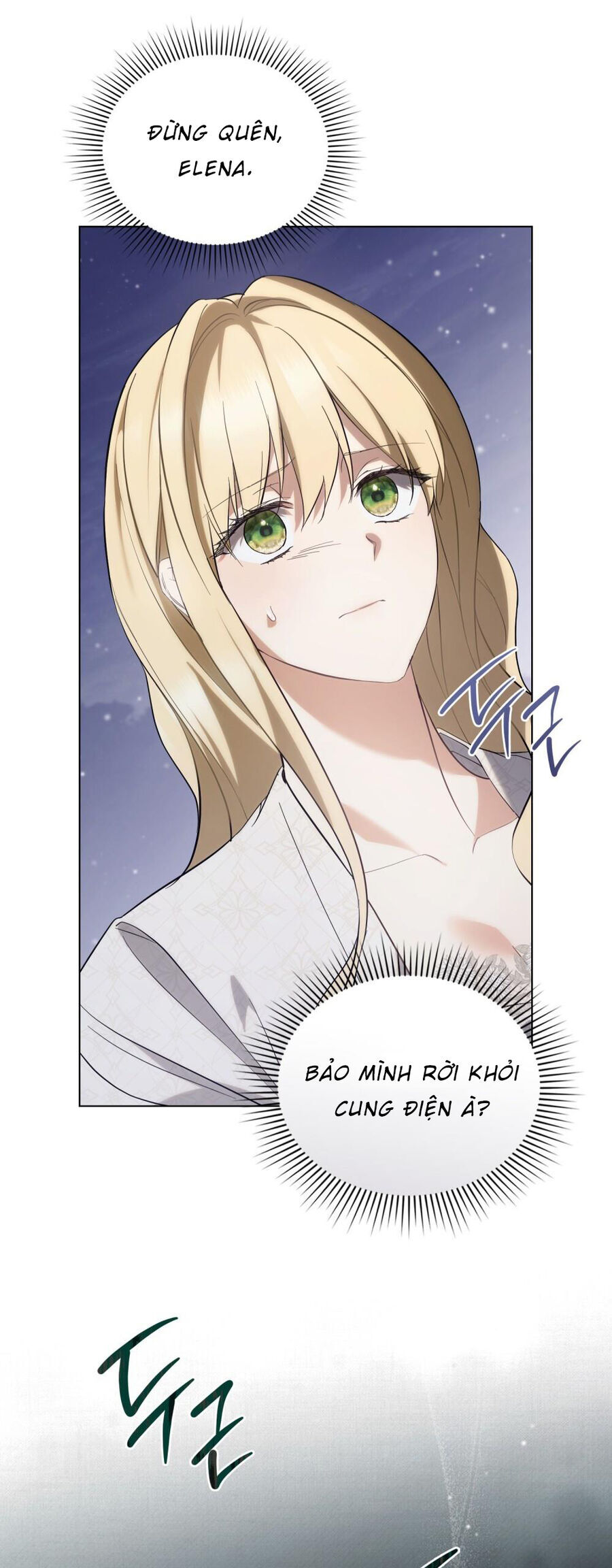 Lời Hứa Này Không Thuộc Về Em Chapter 4 - 4