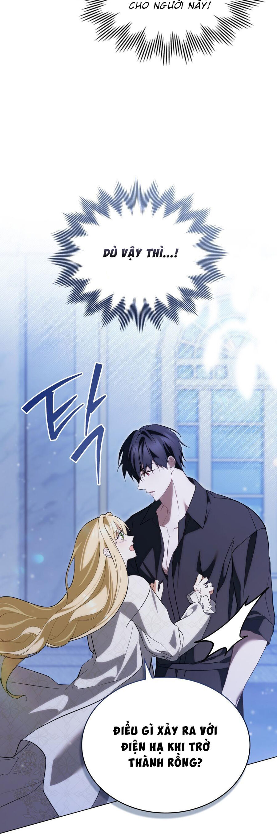 Lời Hứa Này Không Thuộc Về Em Chapter 4 - 41