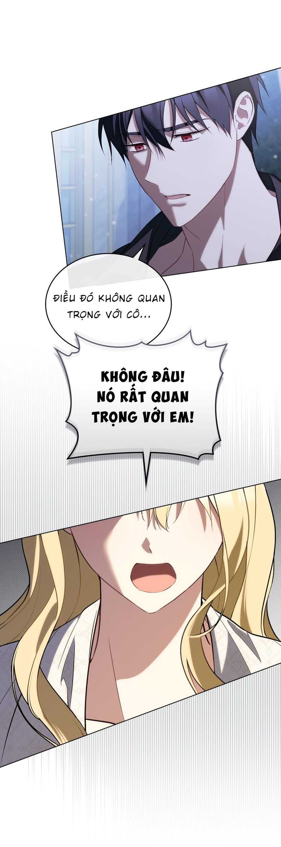 Lời Hứa Này Không Thuộc Về Em Chapter 4 - 42