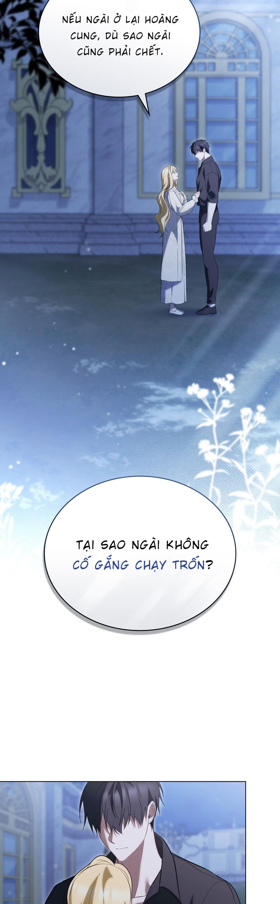Lời Hứa Này Không Thuộc Về Em Chapter 4 - 45