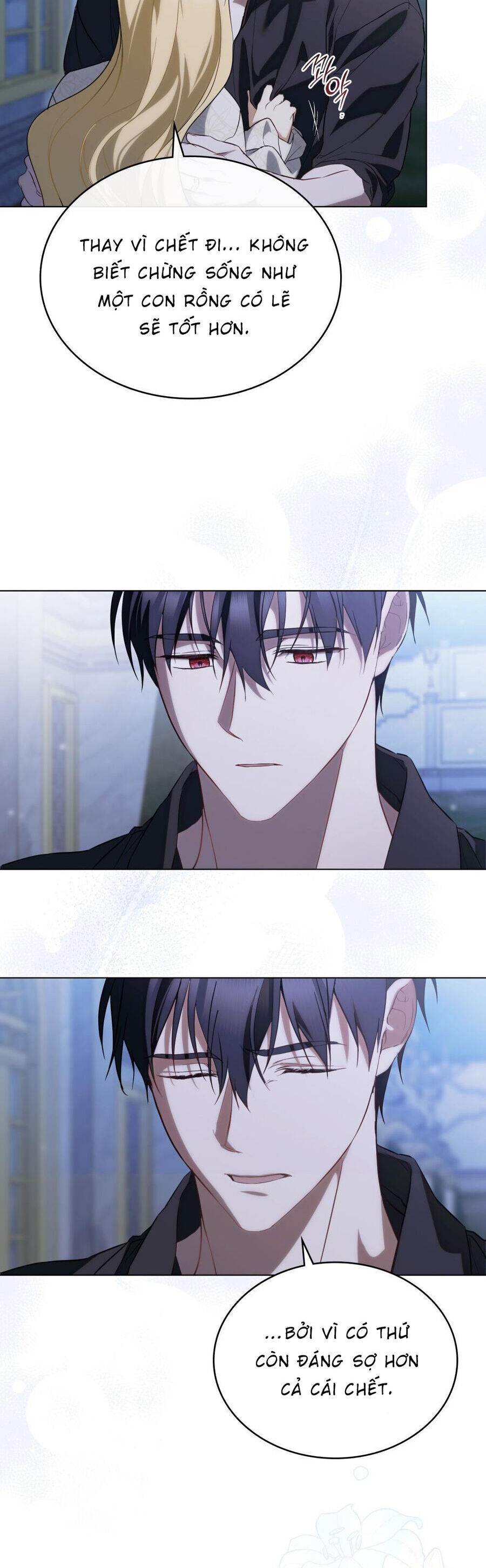 Lời Hứa Này Không Thuộc Về Em Chapter 4 - 46