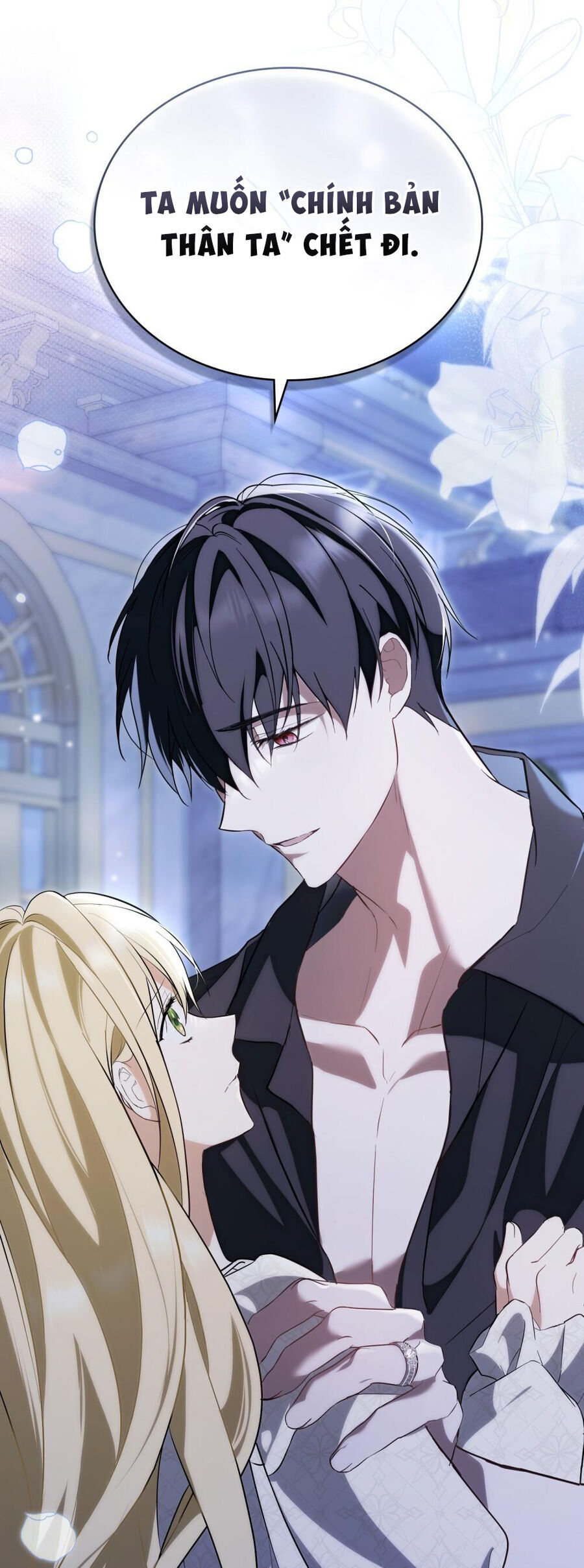 Lời Hứa Này Không Thuộc Về Em Chapter 4 - 47