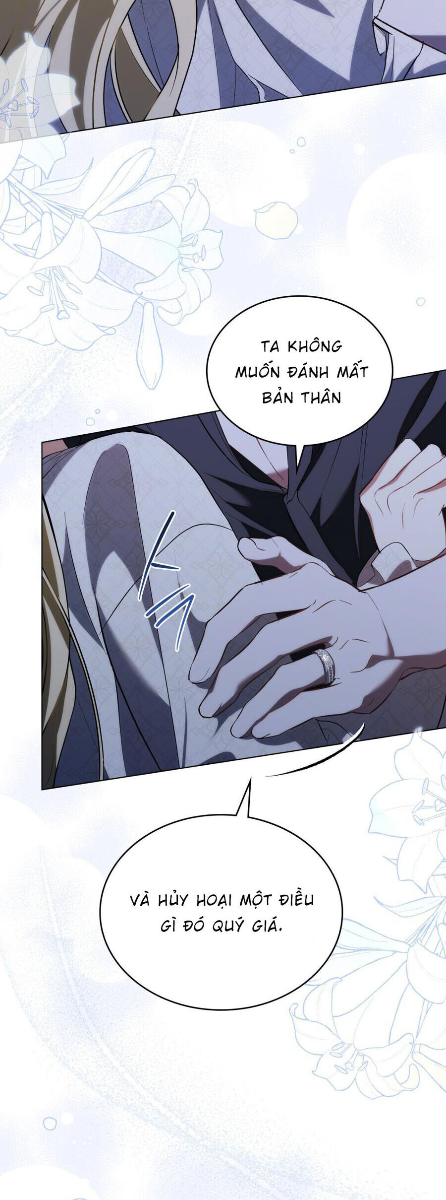 Lời Hứa Này Không Thuộc Về Em Chapter 4 - 48