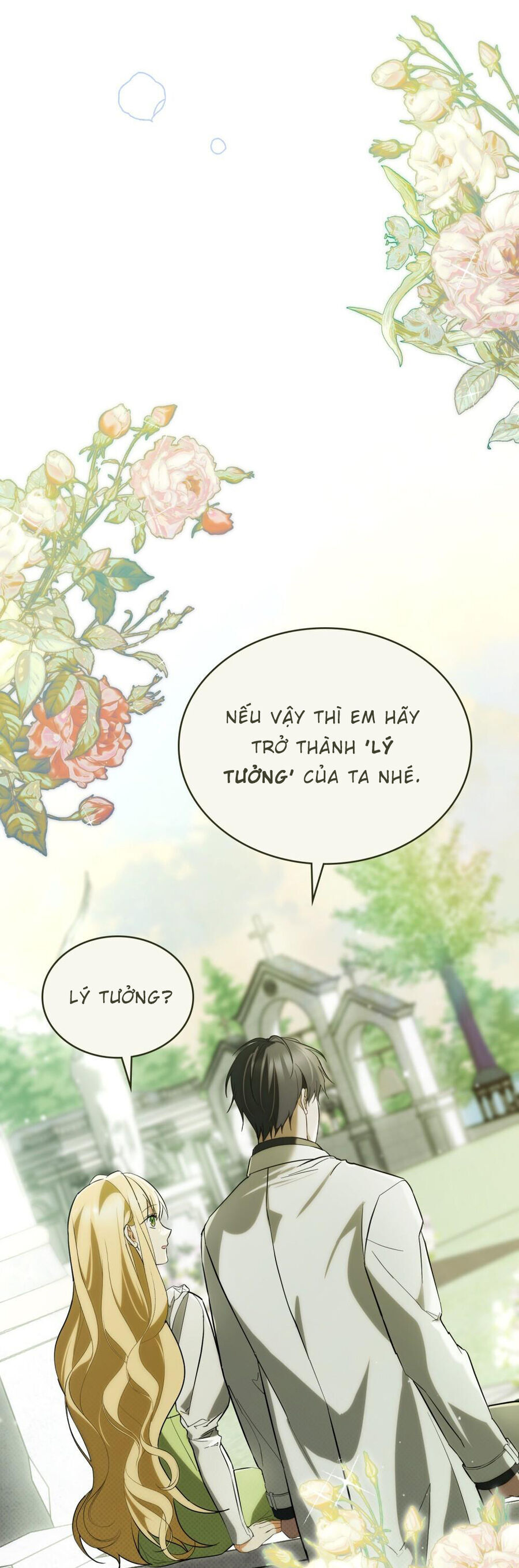 Lời Hứa Này Không Thuộc Về Em Chapter 4 - 50