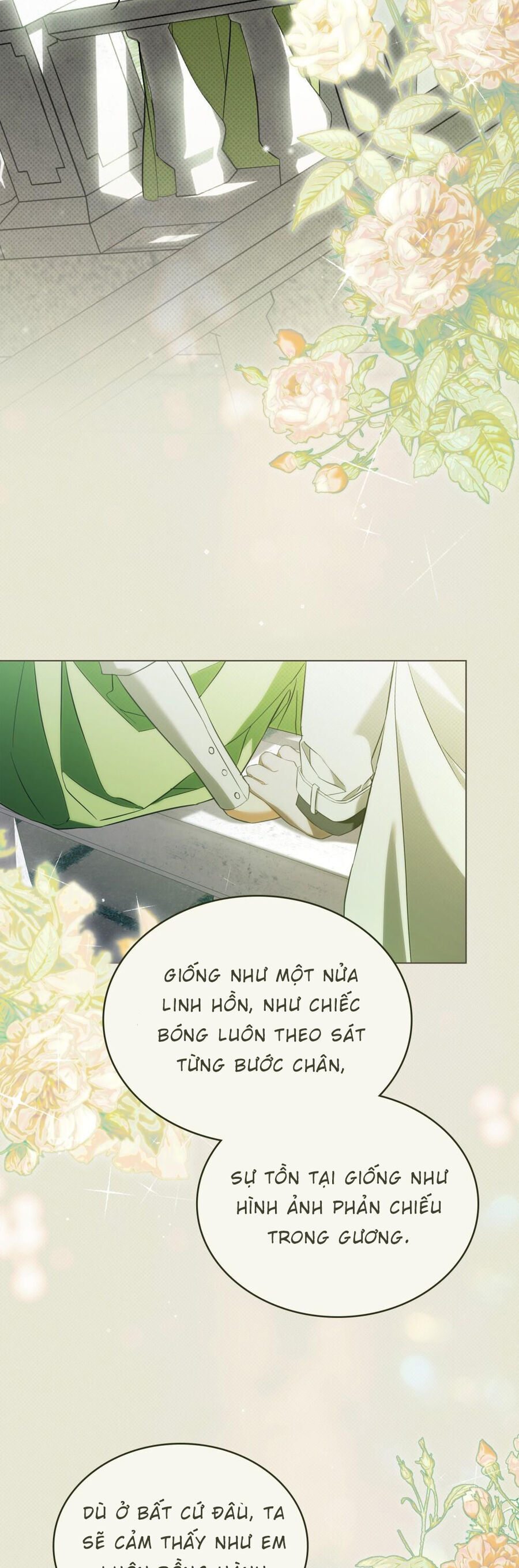 Lời Hứa Này Không Thuộc Về Em Chapter 4 - 51