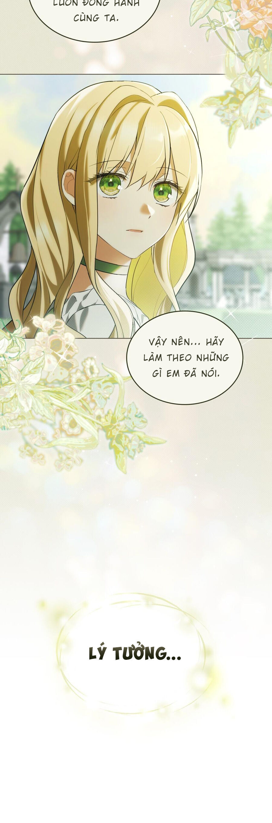 Lời Hứa Này Không Thuộc Về Em Chapter 4 - 52