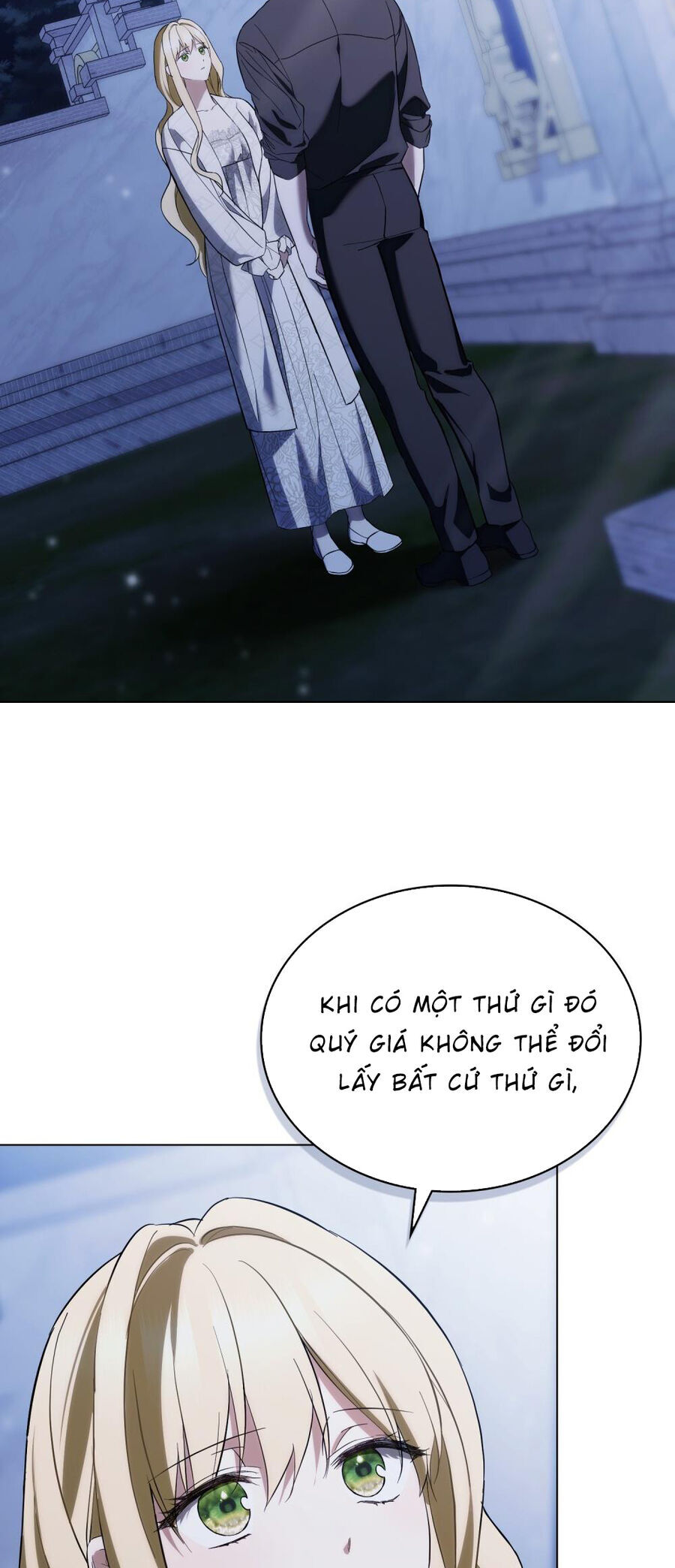 Lời Hứa Này Không Thuộc Về Em Chapter 4 - 54