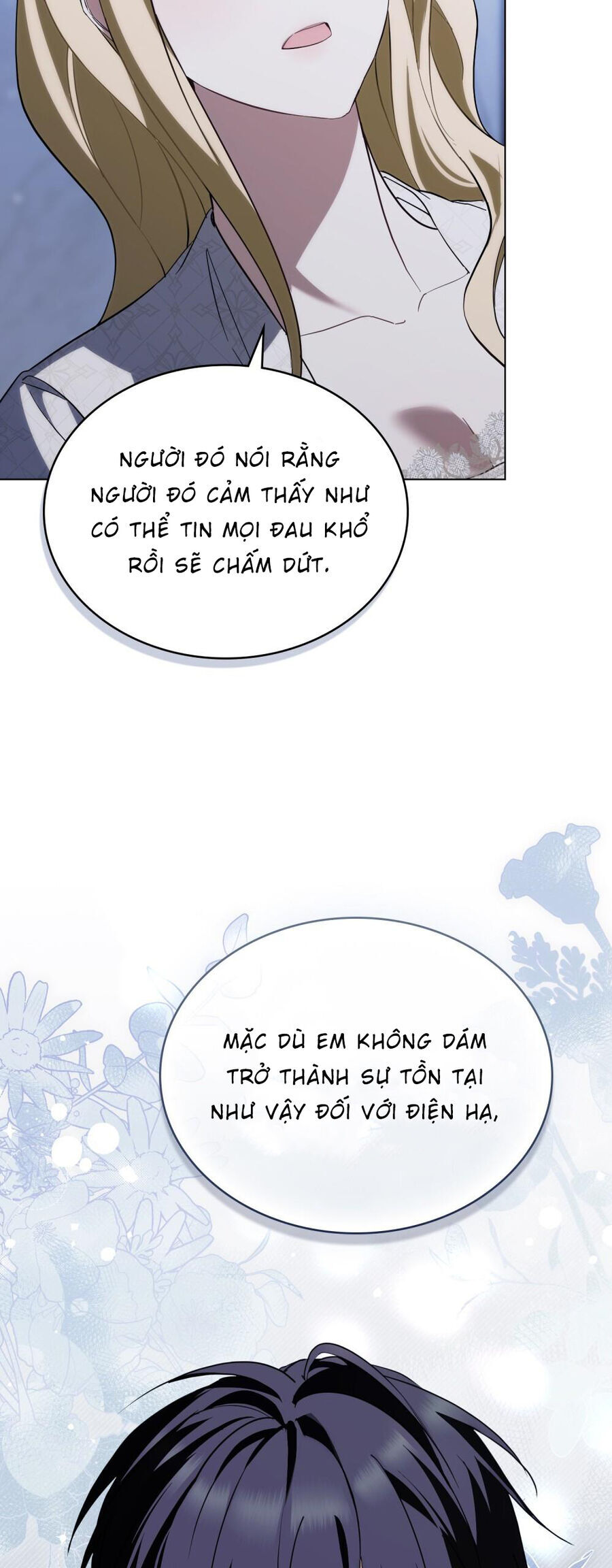 Lời Hứa Này Không Thuộc Về Em Chapter 4 - 55