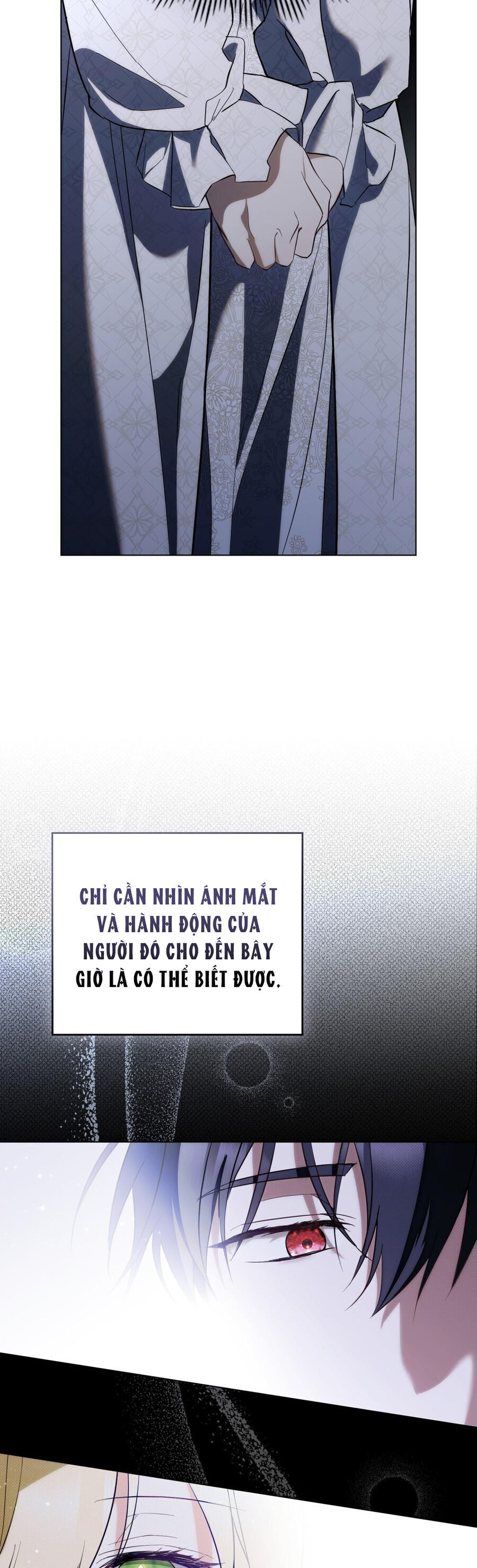 Lời Hứa Này Không Thuộc Về Em Chapter 4 - 58