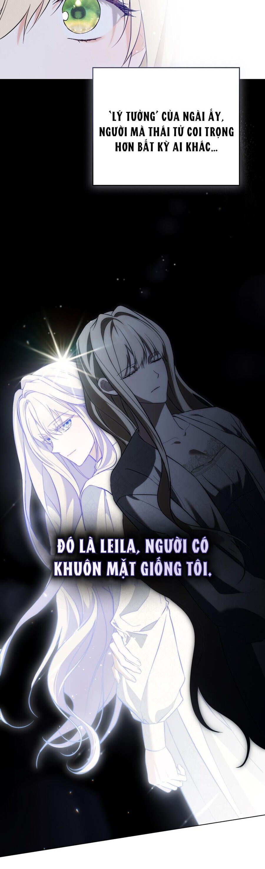 Lời Hứa Này Không Thuộc Về Em Chapter 4 - 59