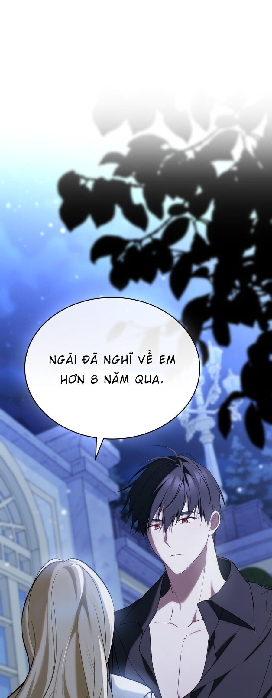 Lời Hứa Này Không Thuộc Về Em Chapter 4 - 60