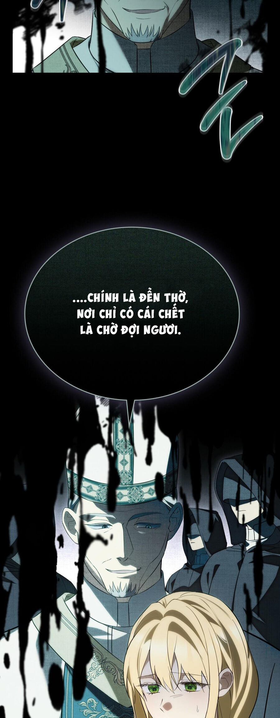 Lời Hứa Này Không Thuộc Về Em Chapter 4 - 6