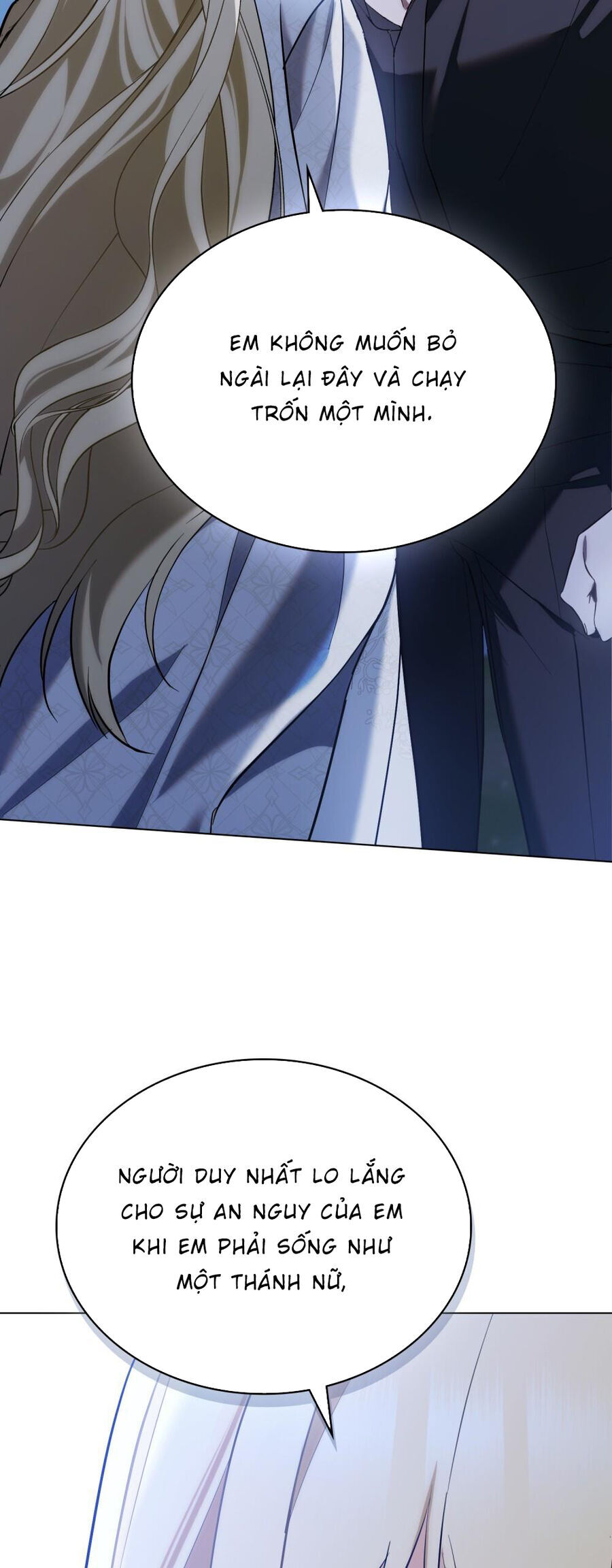 Lời Hứa Này Không Thuộc Về Em Chapter 4 - 61