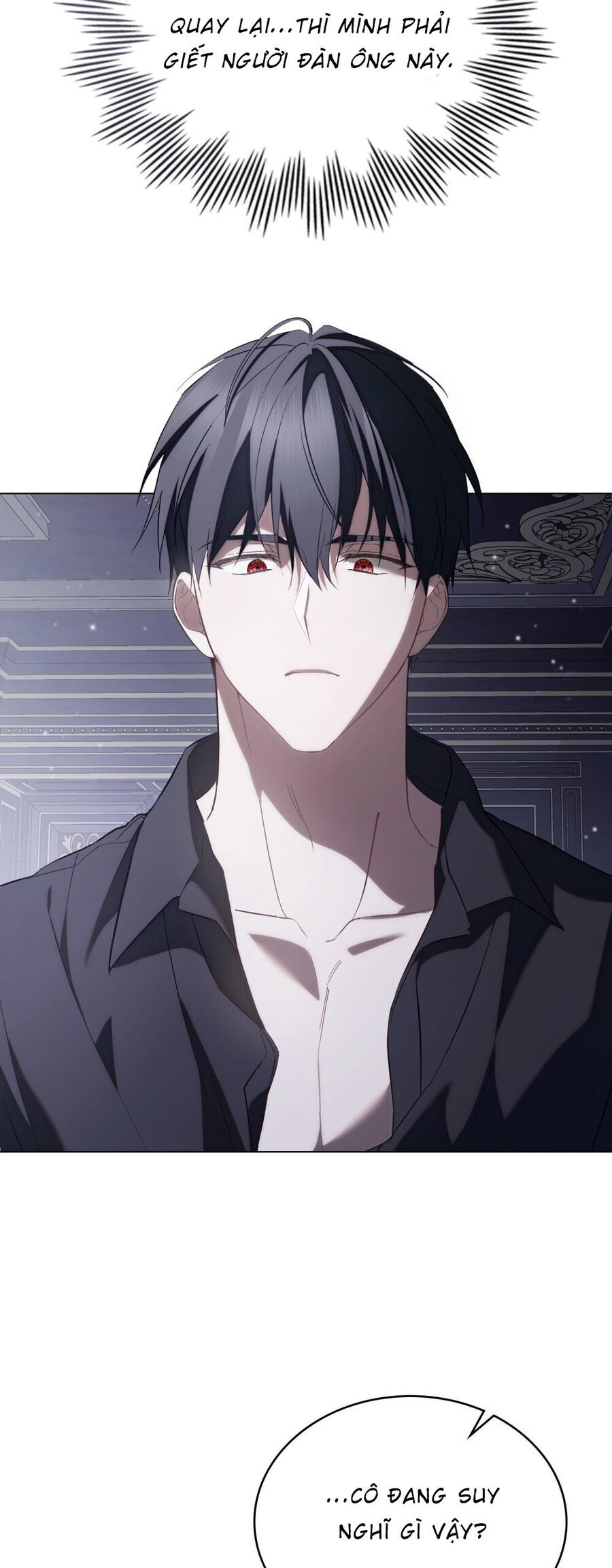 Lời Hứa Này Không Thuộc Về Em Chapter 4 - 8