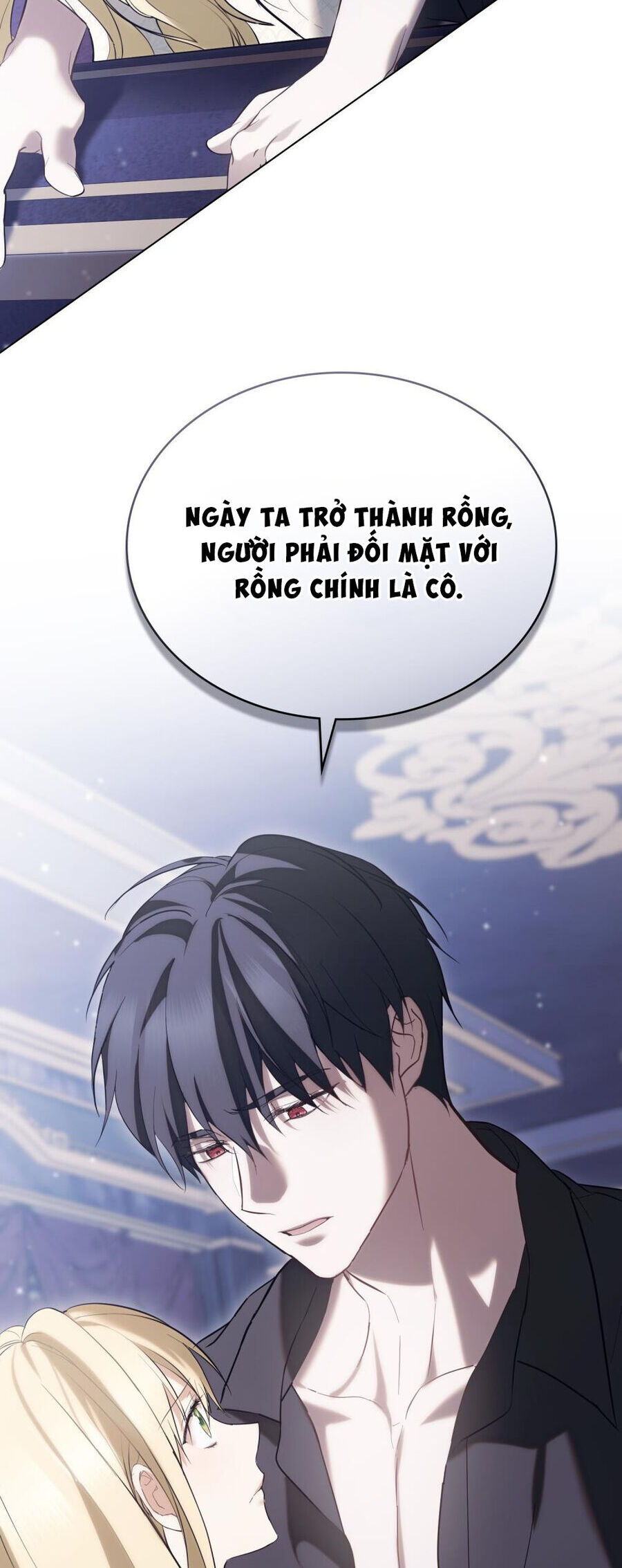 Lời Hứa Này Không Thuộc Về Em Chapter 4 - 10