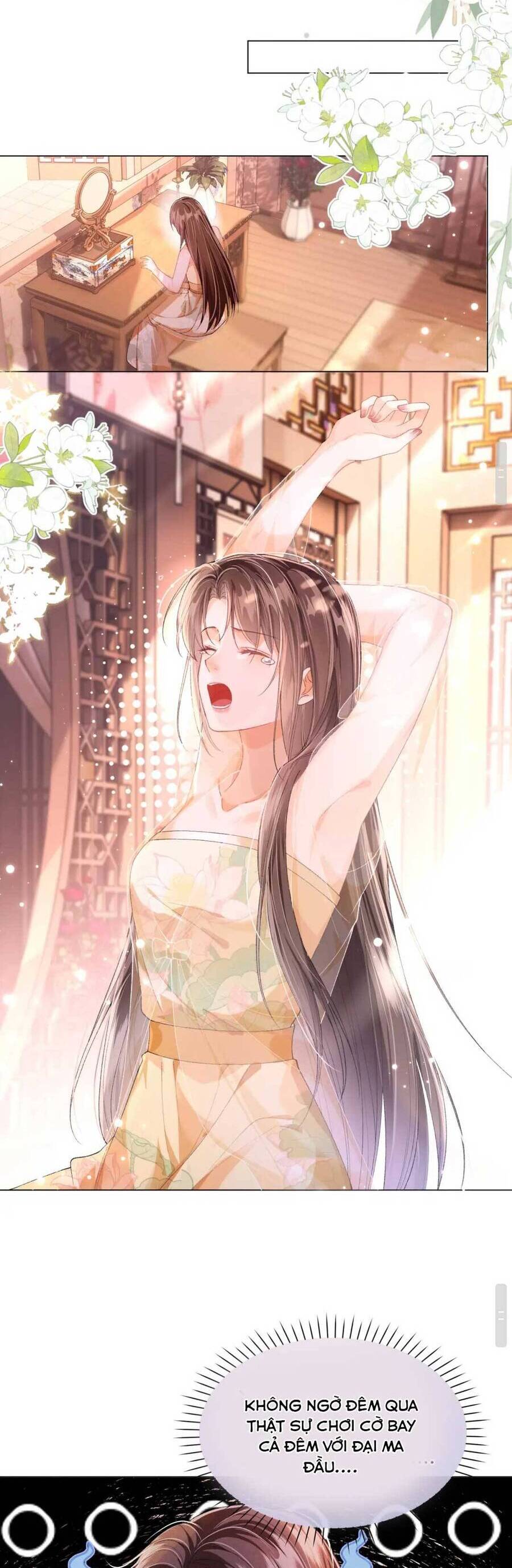 Nữ Phụ Pháo Hôi Không Muốn Để Nam Nữ Chính Chia Tay Chapter 10 - 13