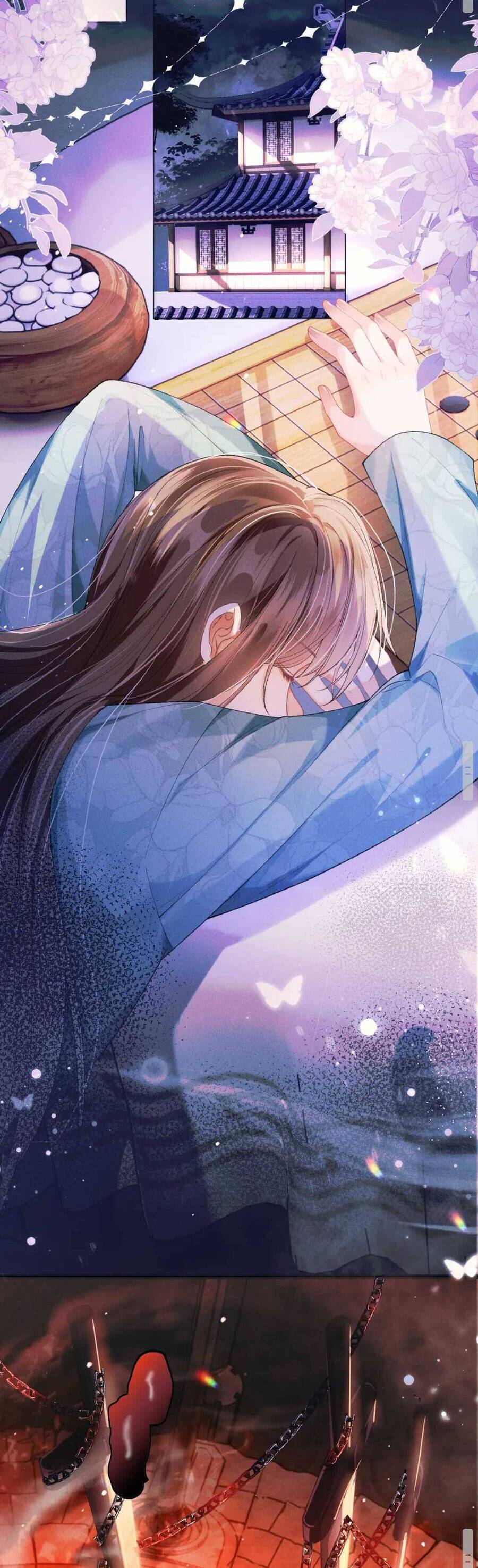 Nữ Phụ Pháo Hôi Không Muốn Để Nam Nữ Chính Chia Tay Chapter 10 - 5