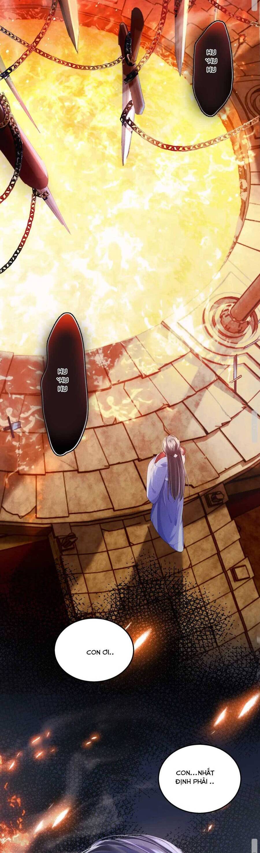 Nữ Phụ Pháo Hôi Không Muốn Để Nam Nữ Chính Chia Tay Chapter 10 - 6