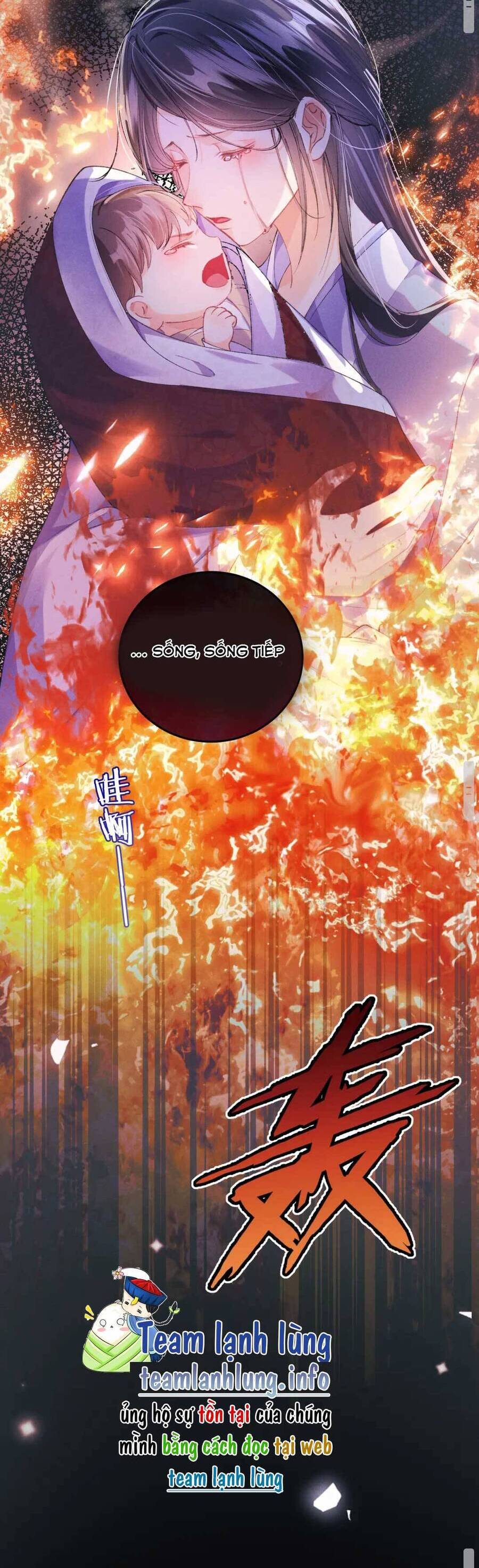 Nữ Phụ Pháo Hôi Không Muốn Để Nam Nữ Chính Chia Tay Chapter 10 - 7