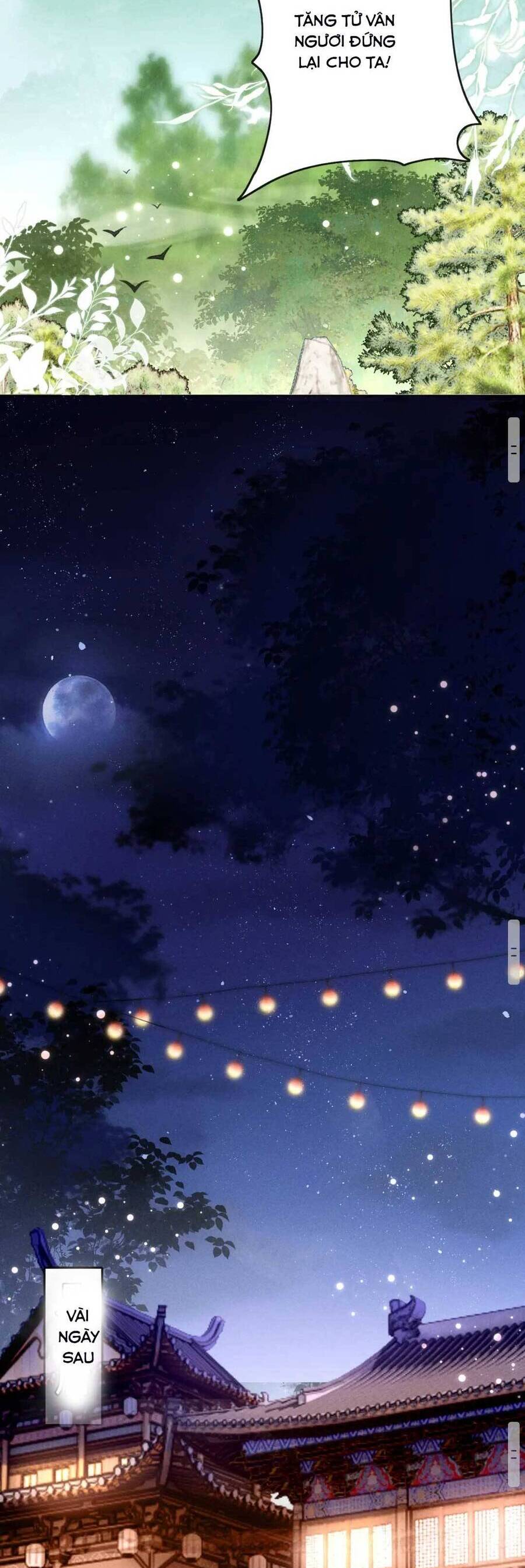 Nữ Phụ Pháo Hôi Không Muốn Để Nam Nữ Chính Chia Tay Chapter 13 - 19