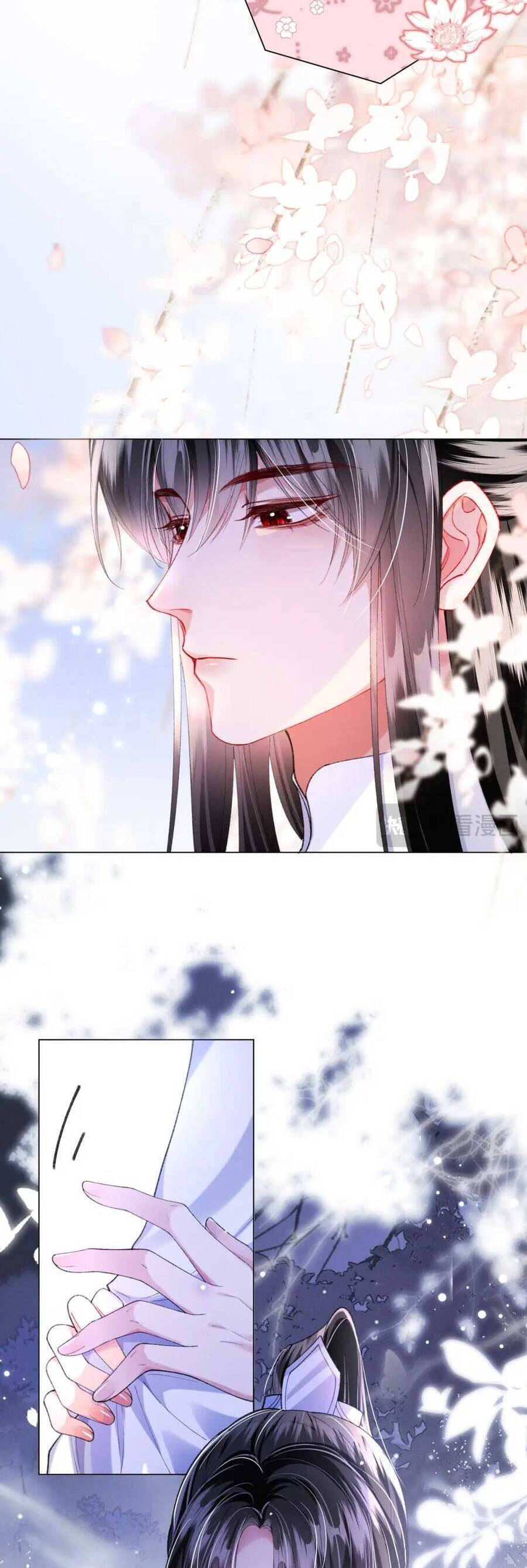 Nữ Phụ Pháo Hôi Không Muốn Để Nam Nữ Chính Chia Tay Chapter 13 - 10