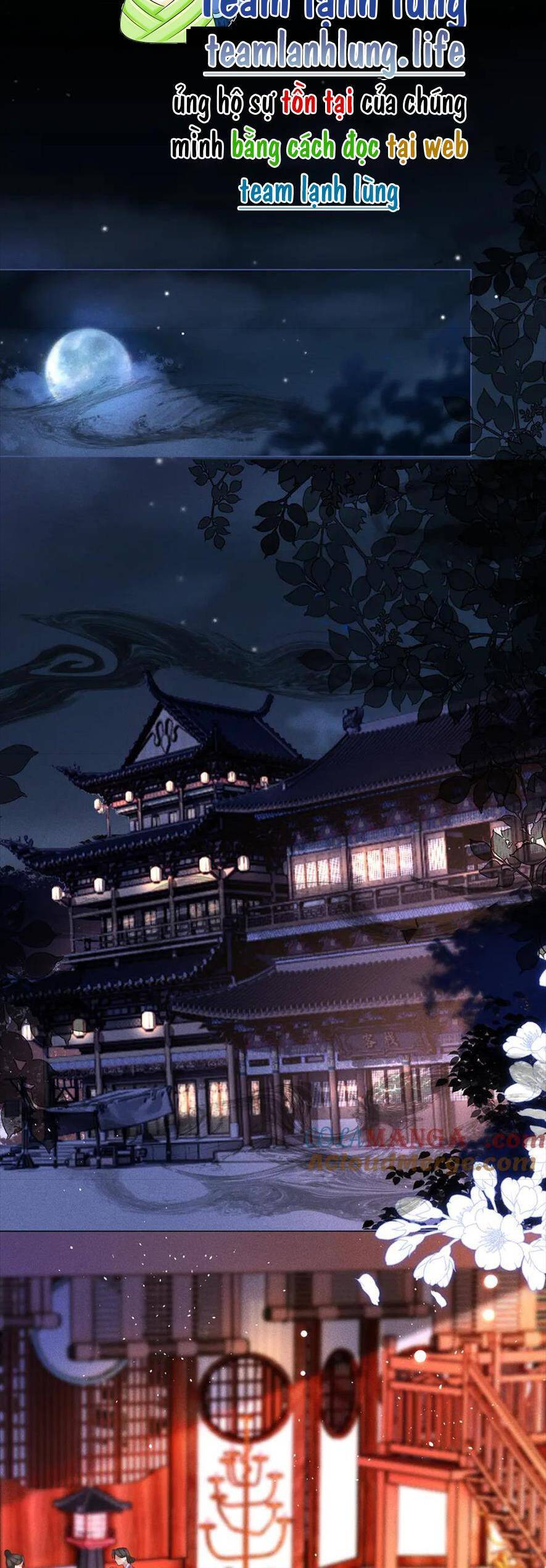 Nữ Phụ Pháo Hôi Không Muốn Để Nam Nữ Chính Chia Tay Chapter 14 - 5