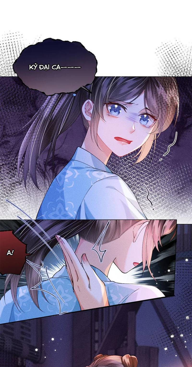 Nữ Phụ Pháo Hôi Không Muốn Để Nam Nữ Chính Chia Tay Chapter 15 - 14