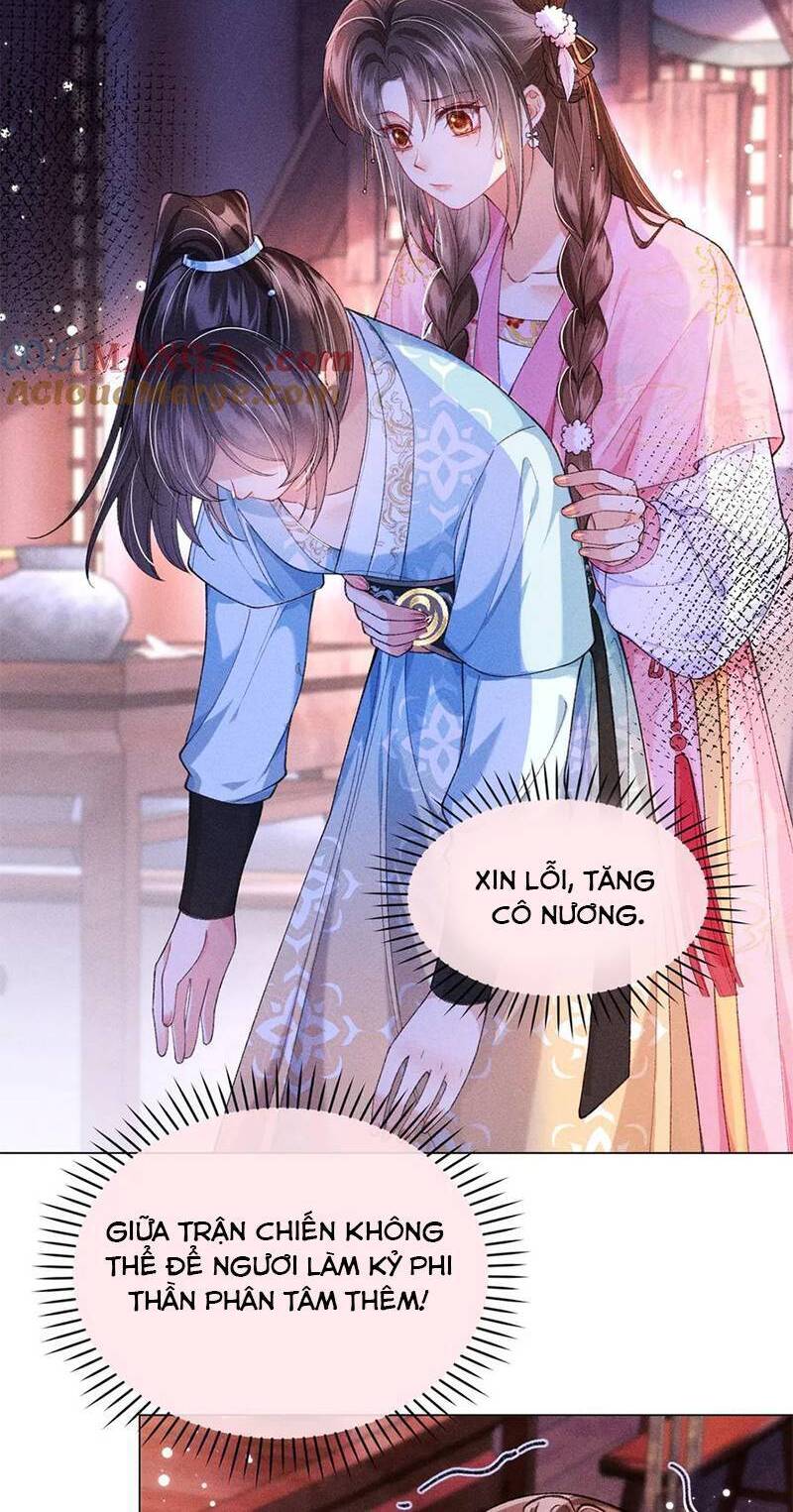 Nữ Phụ Pháo Hôi Không Muốn Để Nam Nữ Chính Chia Tay Chapter 15 - 15