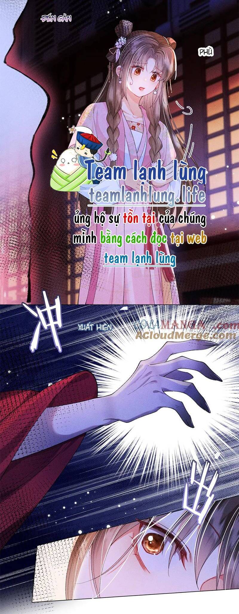 Nữ Phụ Pháo Hôi Không Muốn Để Nam Nữ Chính Chia Tay Chapter 15 - 19