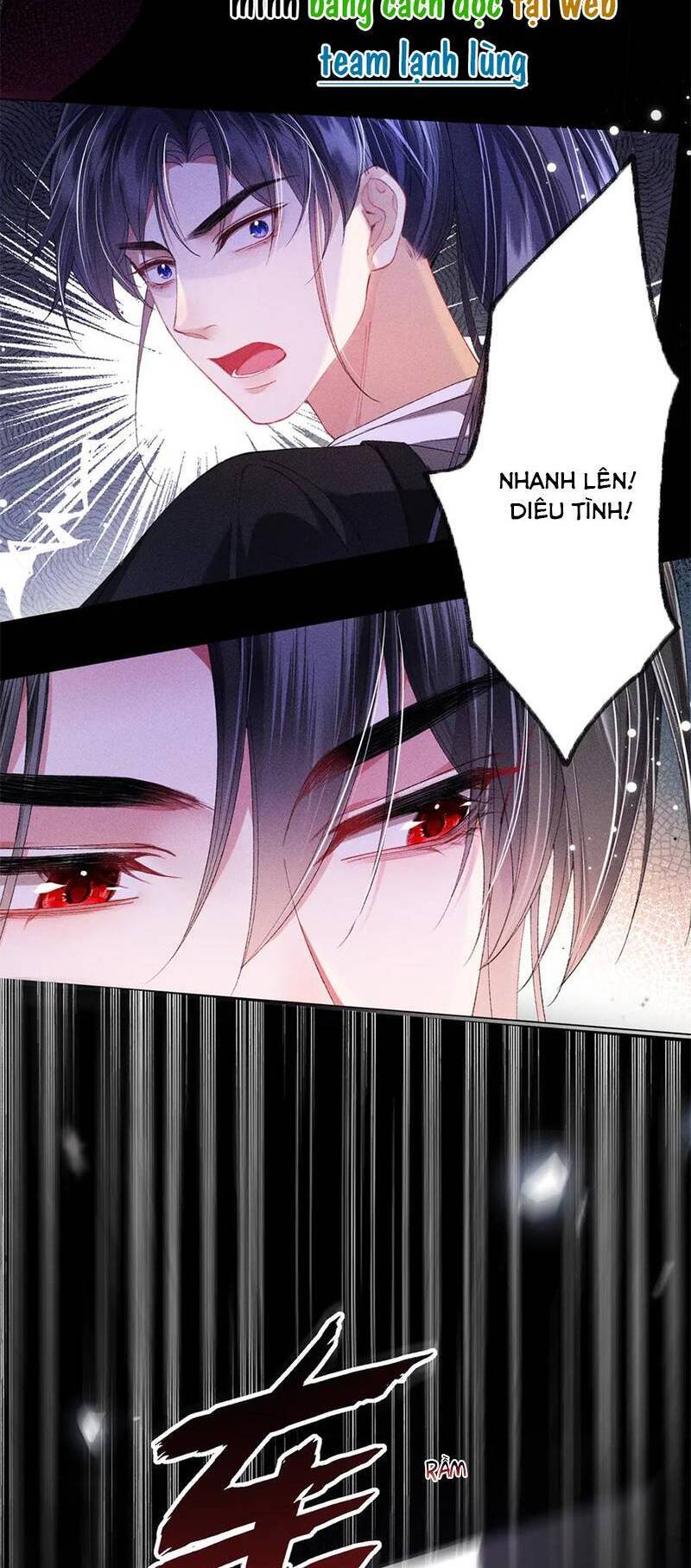 Nữ Phụ Pháo Hôi Không Muốn Để Nam Nữ Chính Chia Tay Chapter 15 - 21