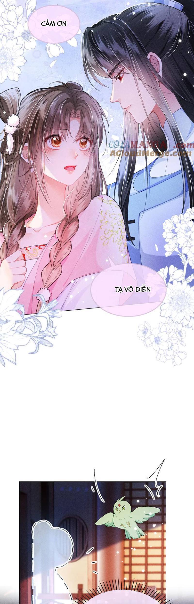 Nữ Phụ Pháo Hôi Không Muốn Để Nam Nữ Chính Chia Tay Chapter 15 - 24