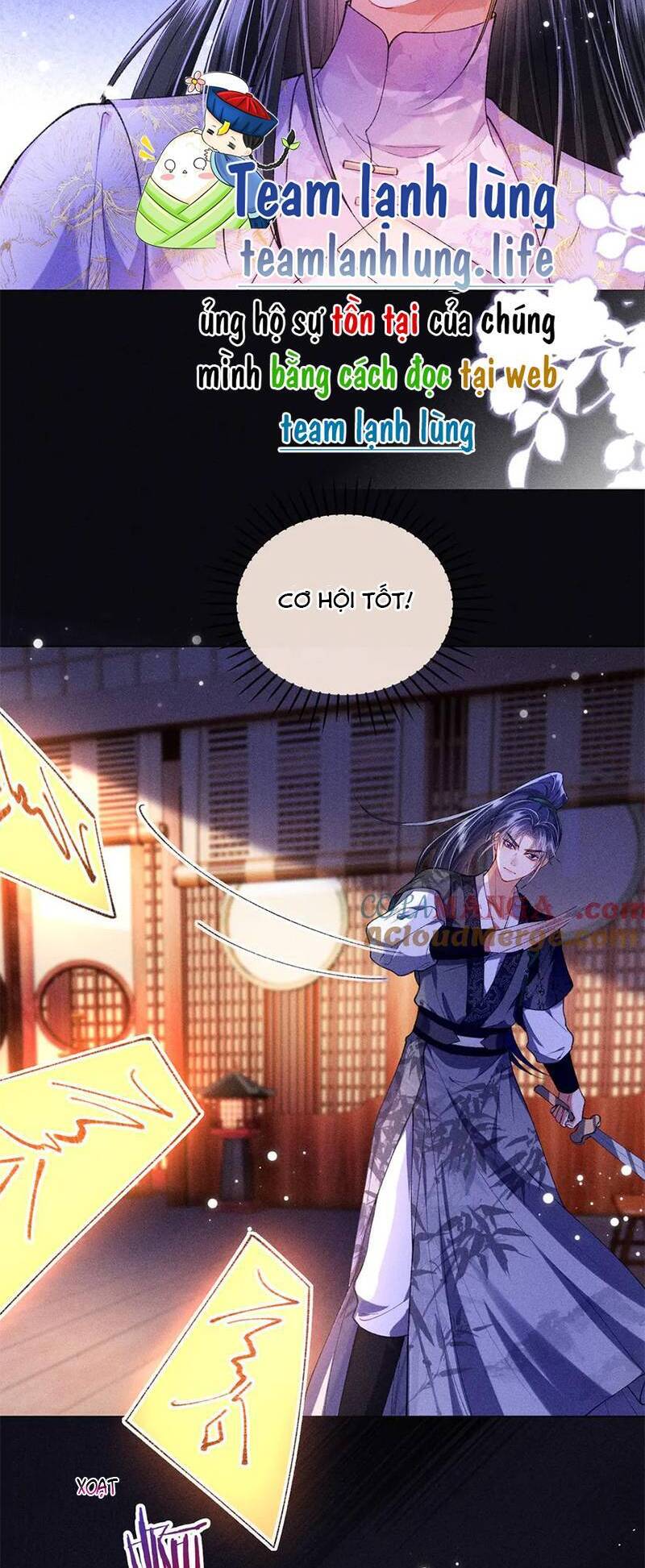 Nữ Phụ Pháo Hôi Không Muốn Để Nam Nữ Chính Chia Tay Chapter 15 - 27