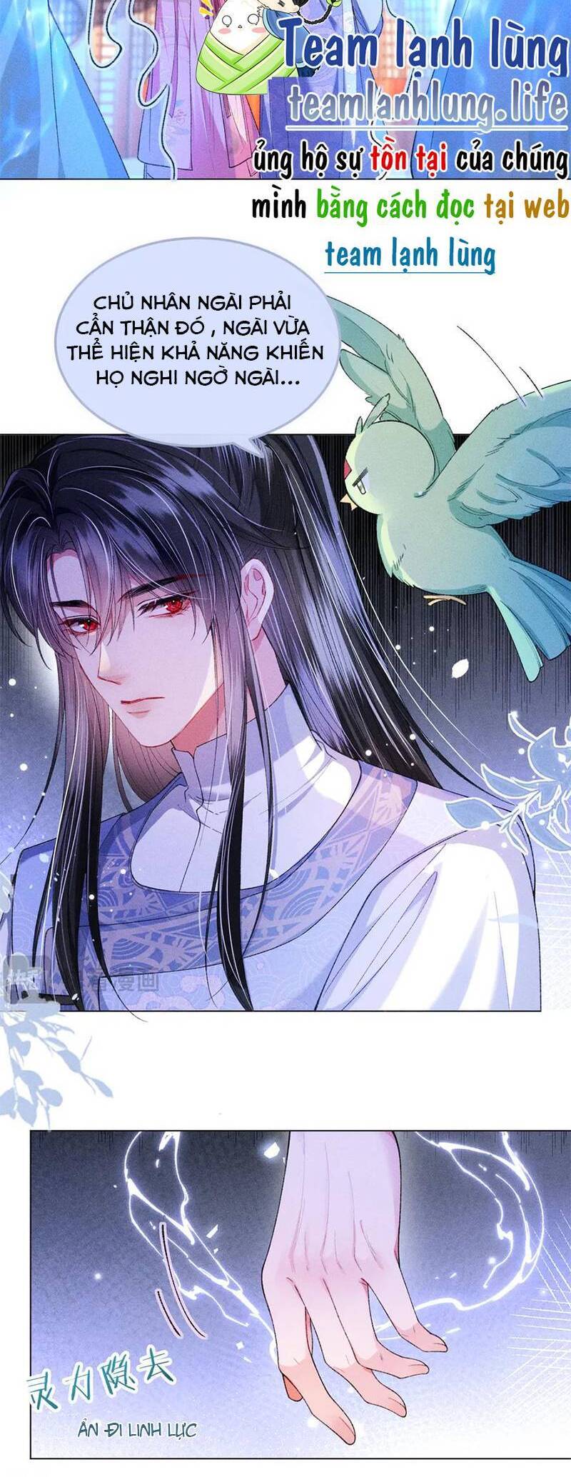 Nữ Phụ Pháo Hôi Không Muốn Để Nam Nữ Chính Chia Tay Chapter 15 - 29