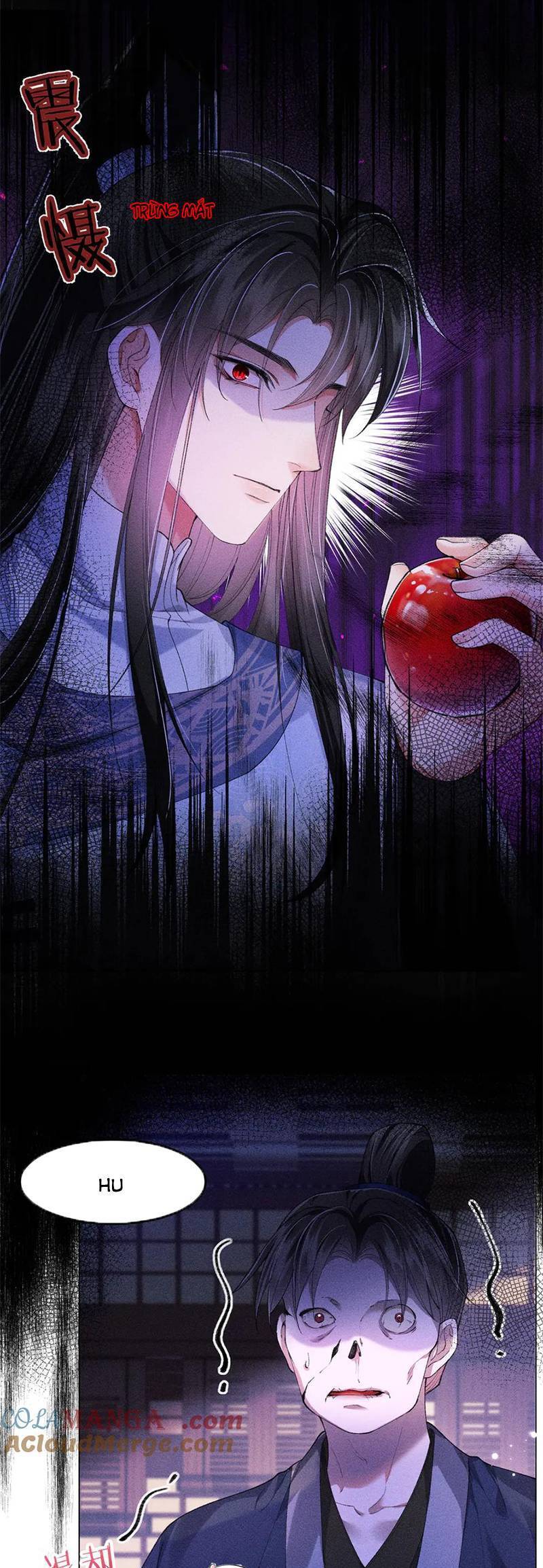 Nữ Phụ Pháo Hôi Không Muốn Để Nam Nữ Chính Chia Tay Chapter 15 - 10