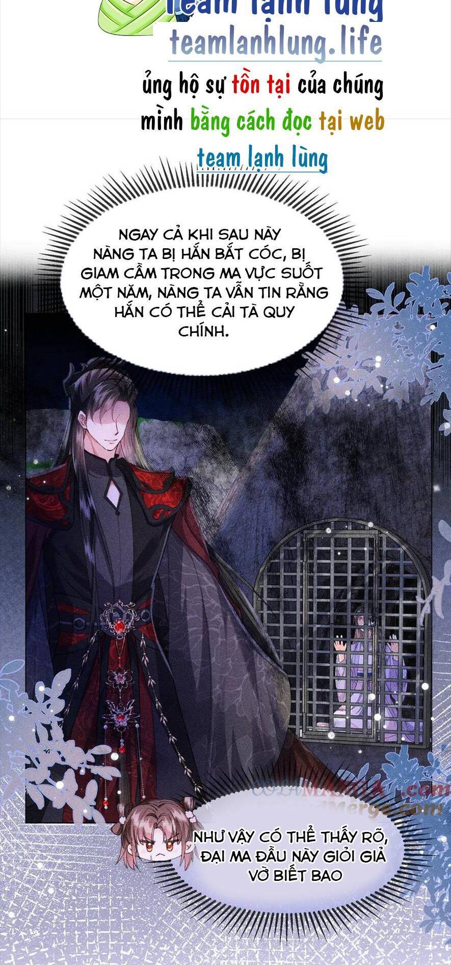 Nữ Phụ Pháo Hôi Không Muốn Để Nam Nữ Chính Chia Tay Chapter 16 - 29