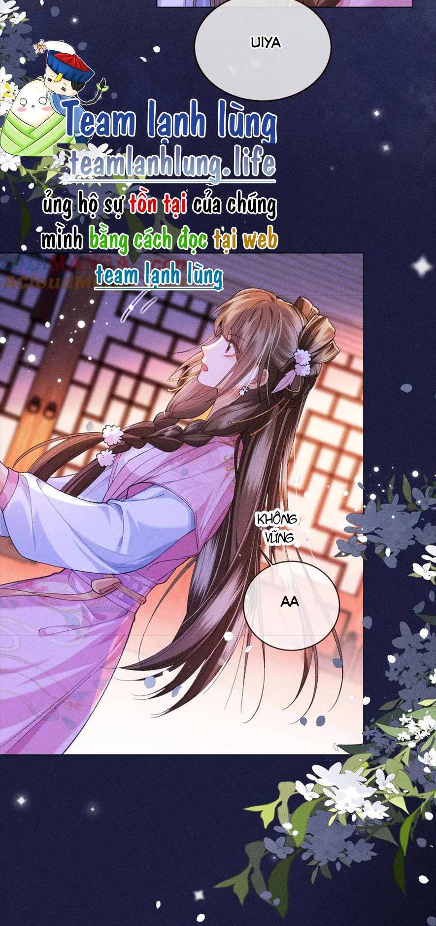 Nữ Phụ Pháo Hôi Không Muốn Để Nam Nữ Chính Chia Tay Chapter 16 - 31