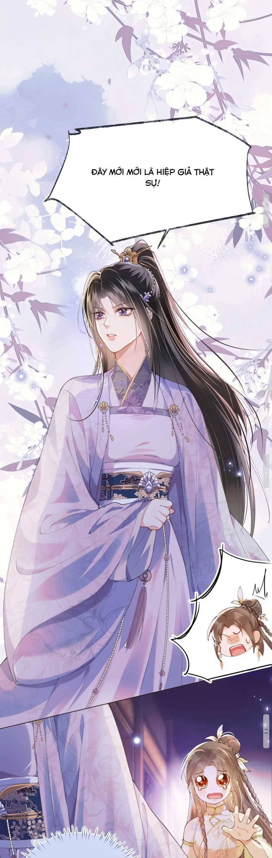 Nữ Phụ Pháo Hôi Không Muốn Để Nam Nữ Chính Chia Tay Chapter 3 - 30